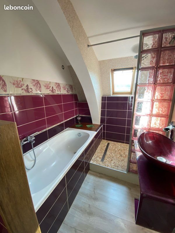 Appartement à louer, 51m², Millau