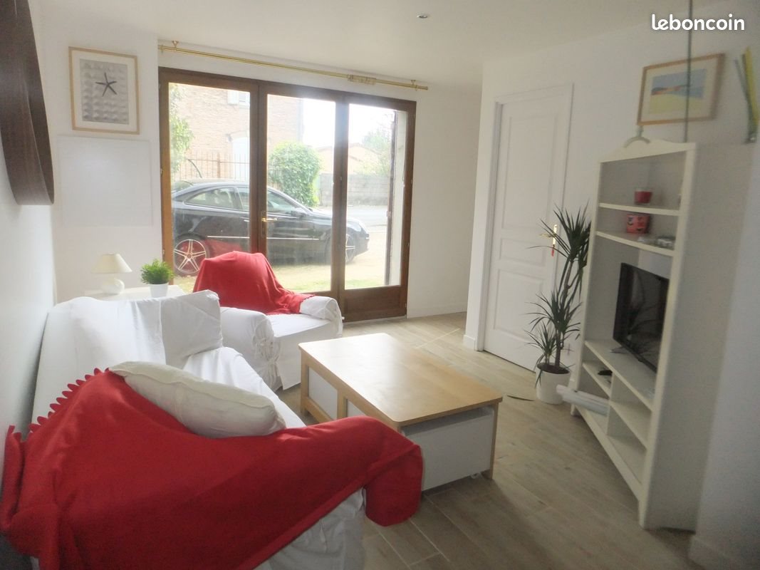Appartement à louer, 57m², Rabastens