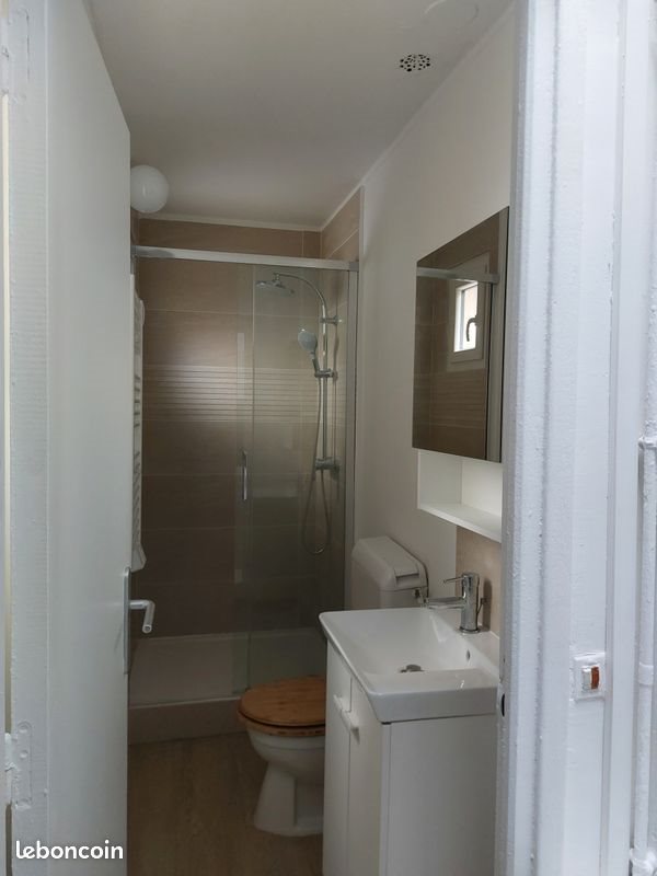 Maison à louer, 28m², Montrouge