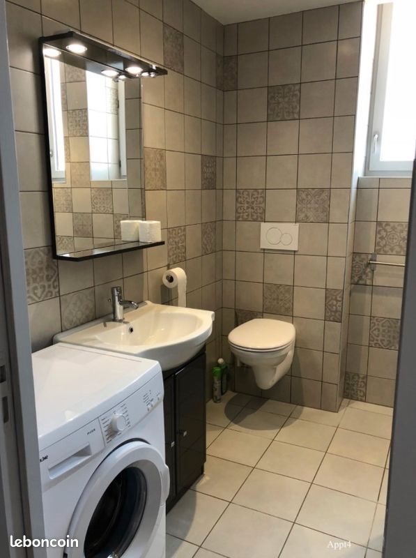 Appartement à louer, 33m², Bayonne