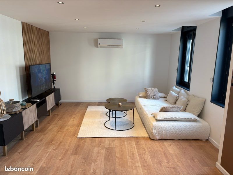 Maison à louer, 55m², Audenge