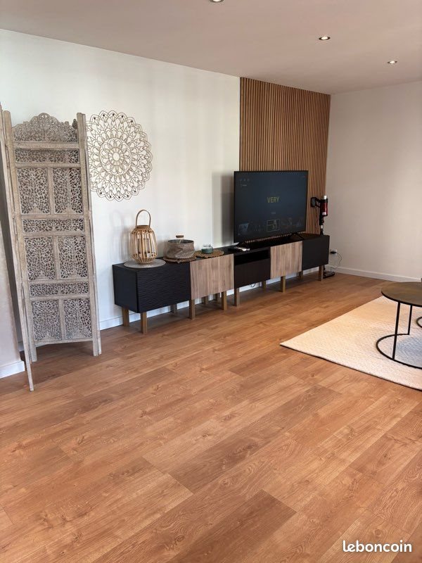 Maison à louer, 55m², Audenge