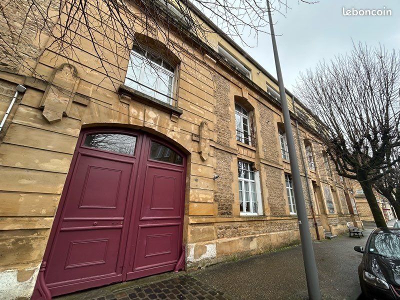 Appartement à vendre, 90m², Sedan