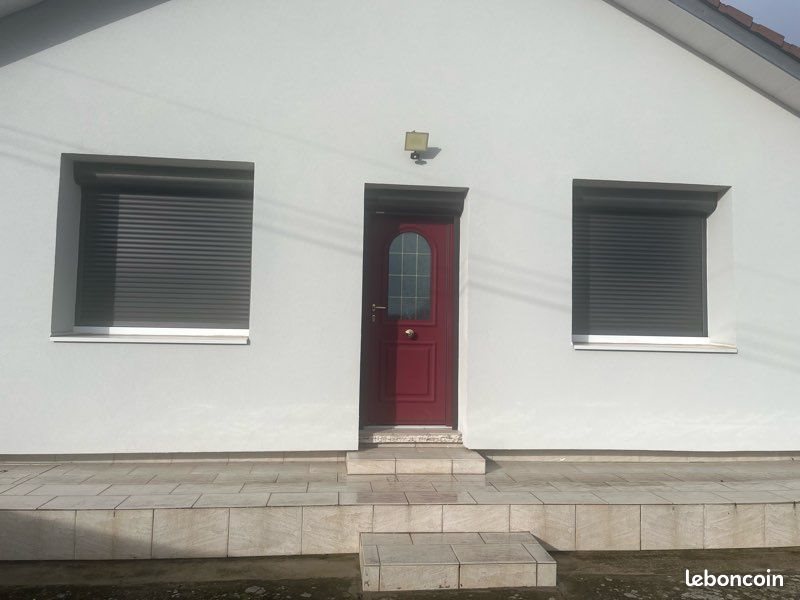 Maison à louer, 80m², Montluçon