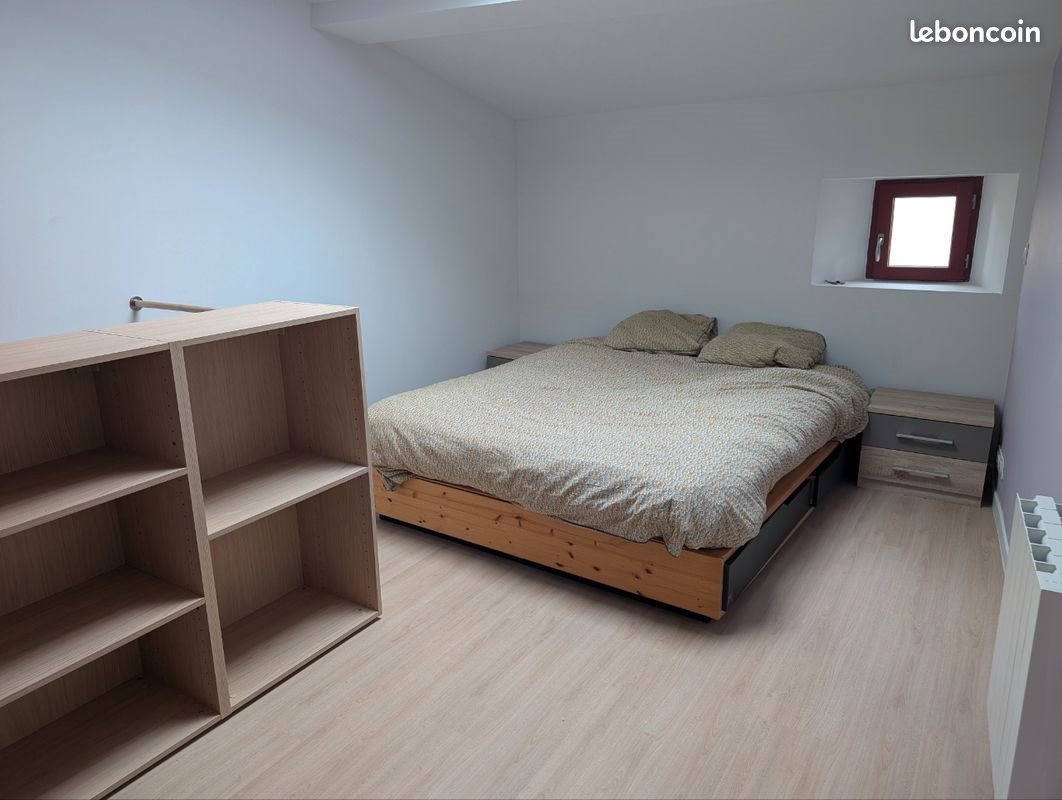 Maison à louer, 48m², Alixan