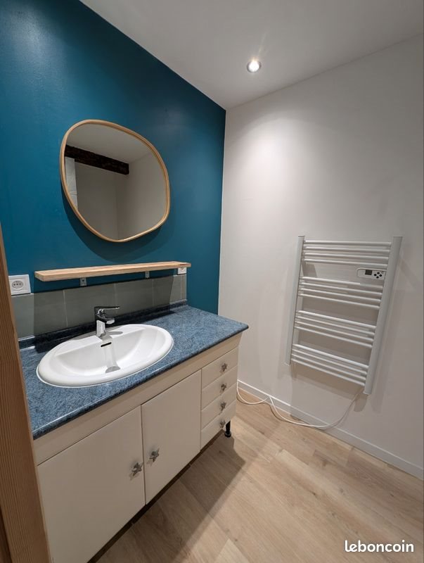 Maison à louer, 48m², Alixan