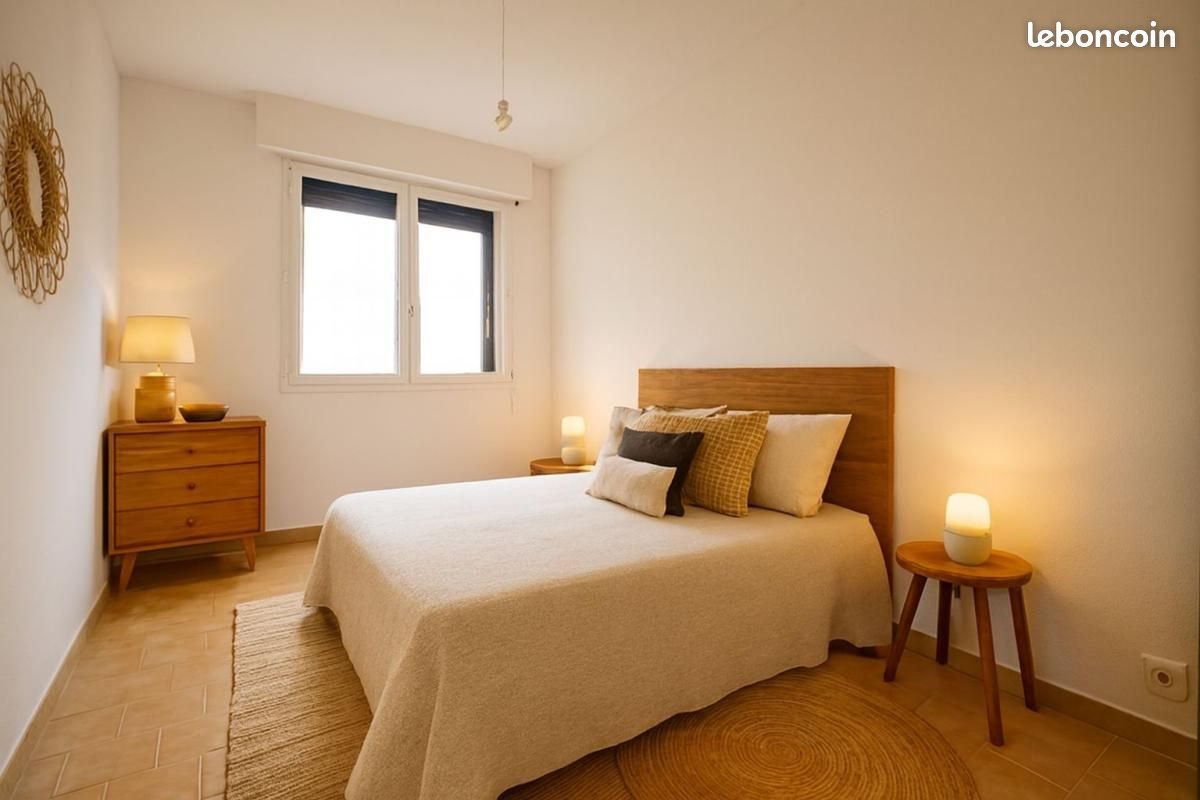 Appartement à vendre, 41m², Nîmes