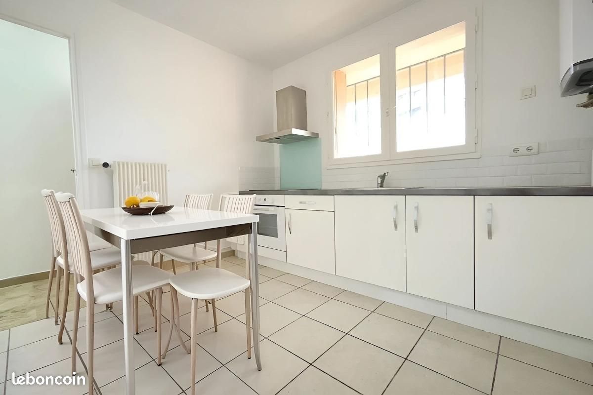 Appartement à vendre, 41m², Nîmes