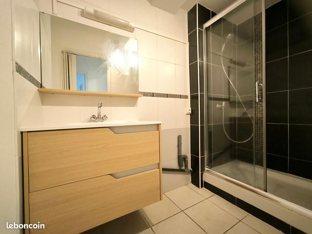 Appartement à vendre, 41m², Nîmes