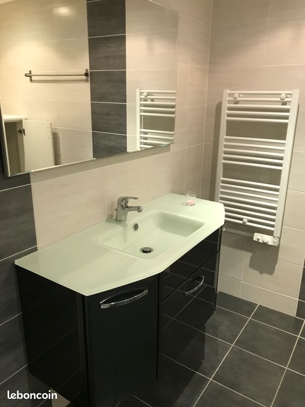 Appartement à louer, 77m², Spicheren