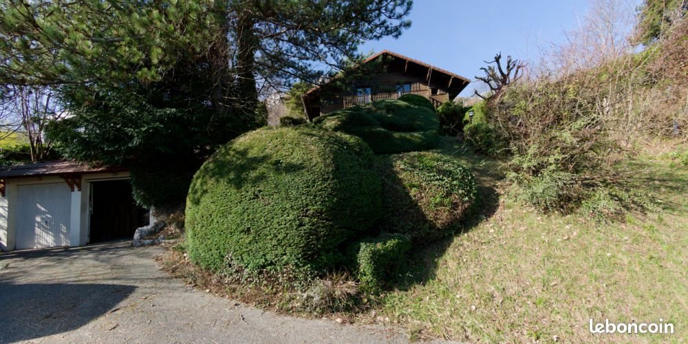 Maison à vendre, 130m², Seyssins