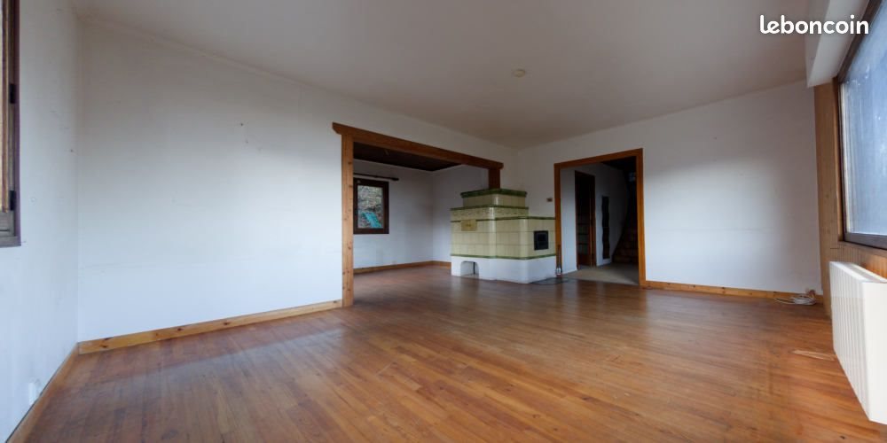 Maison à vendre, 130m², Seyssins