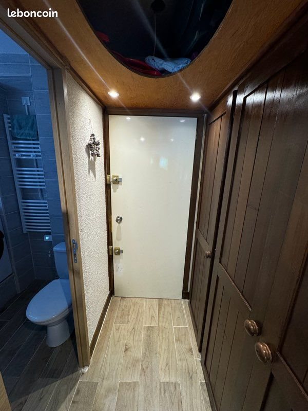 Appartement à vendre, 28m², Isola