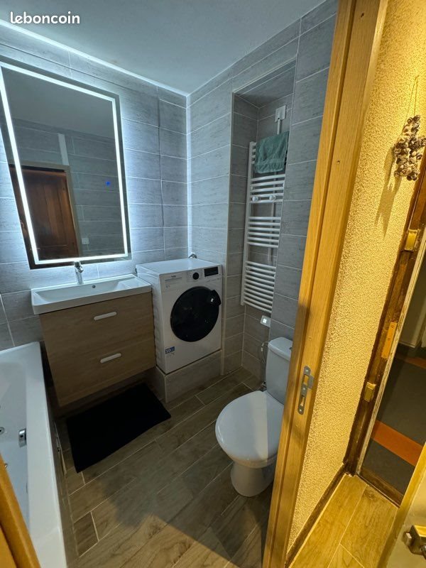 Appartement à vendre, 28m², Isola