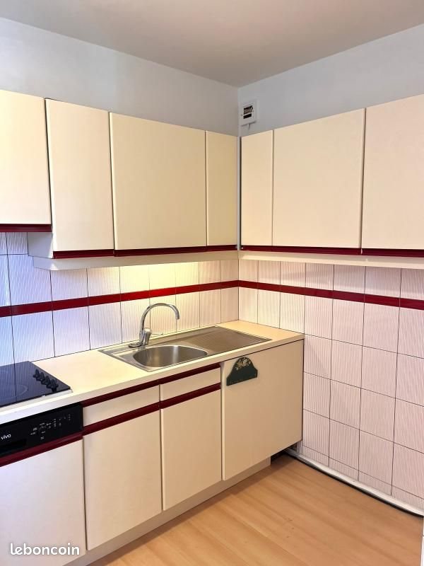 Appartement à louer, 71m², La Roche-sur-Foron