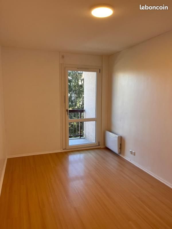 Appartement à louer, 71m², La Roche-sur-Foron