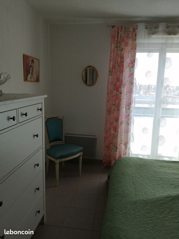 Appartement à vendre, 67m², Châteauneuf-les-Martigues