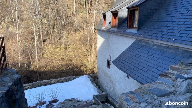 Maison à vendre, 102m², Bareilles