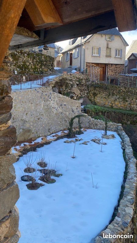 Maison à vendre, 102m², Bareilles