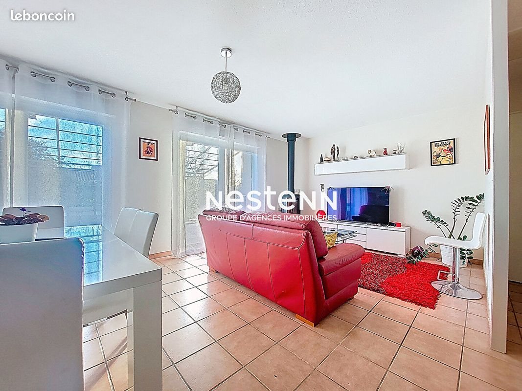 Maison à vendre, 83m², Toulouse