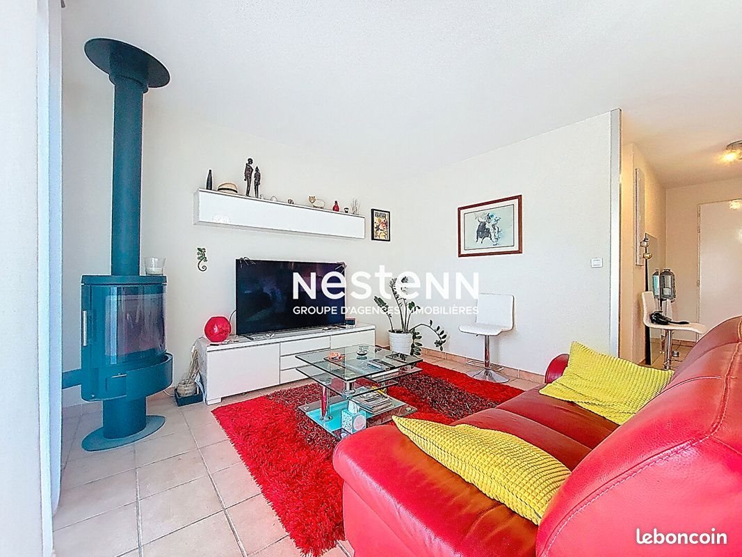 Maison à vendre, 83m², Toulouse
