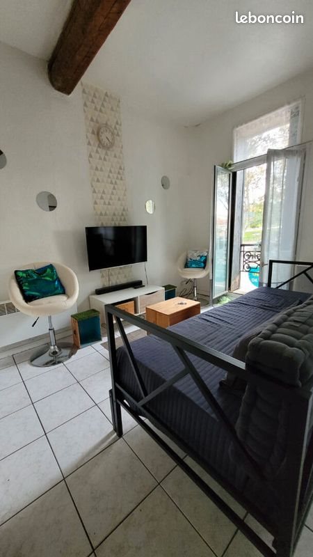 Appartement à louer, 30m², Perpignan