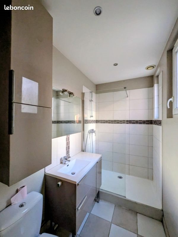 Appartement à vendre, 22m², Rouen