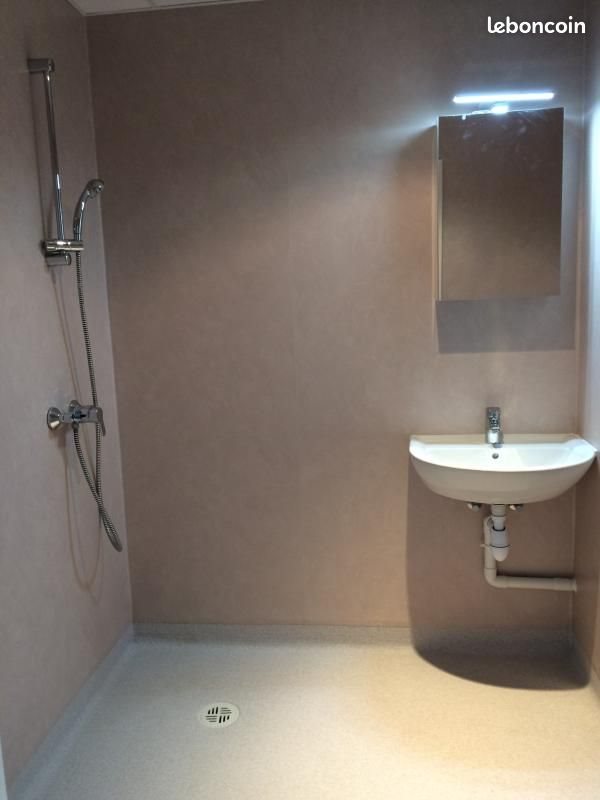 Appartement à louer, 21m², Strasbourg