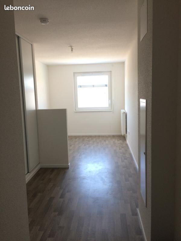 Appartement à louer, 21m², Strasbourg