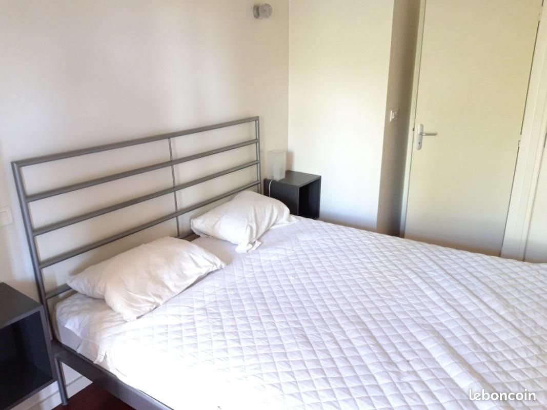 Appartement à louer, 40m², Lyon 6ème