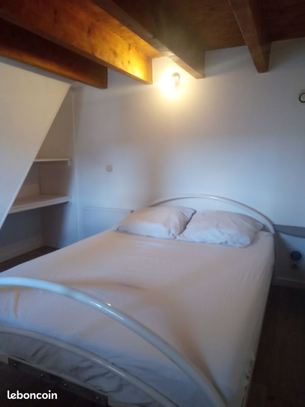 Appartement à louer, 38m², Nantes