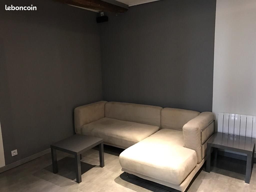 Appartement à louer, 27m², Versailles