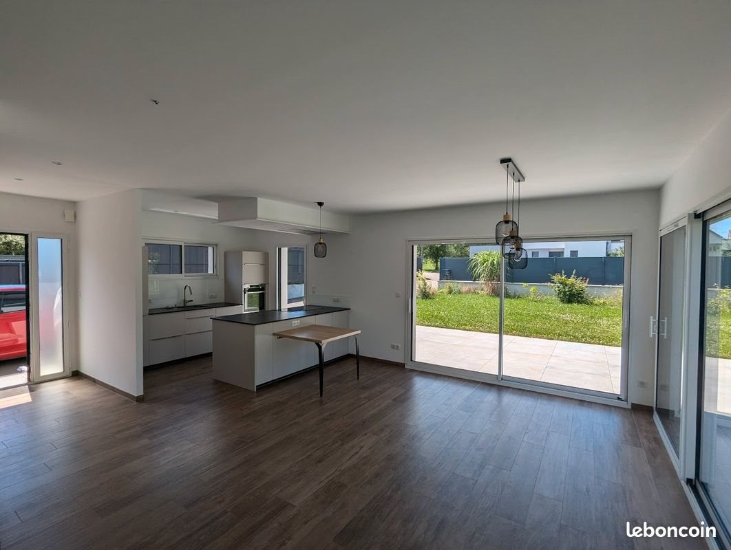 Maison à louer, 120m², Hochstatt