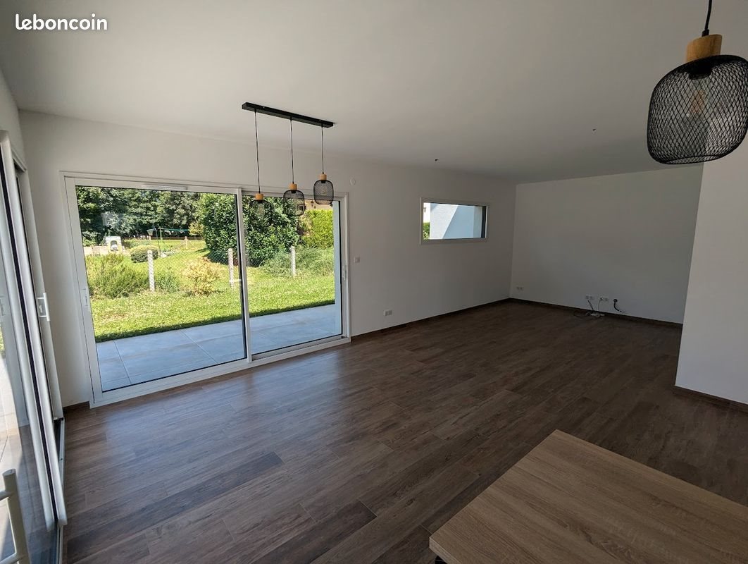 Maison à louer, 120m², Hochstatt