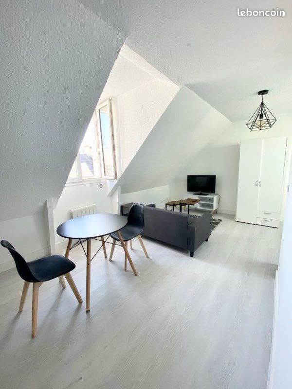 Appartement à louer, 30m², Lorient
