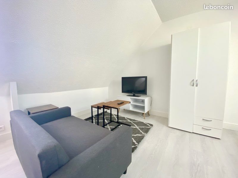 Appartement à louer, 30m², Lorient