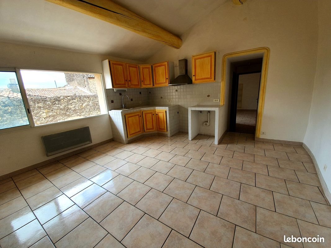 Appartement à louer, 58m², Lauris