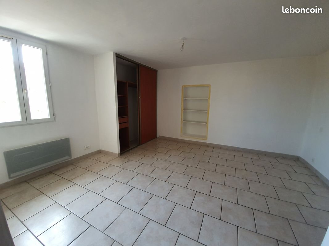 Appartement à louer, 58m², Lauris