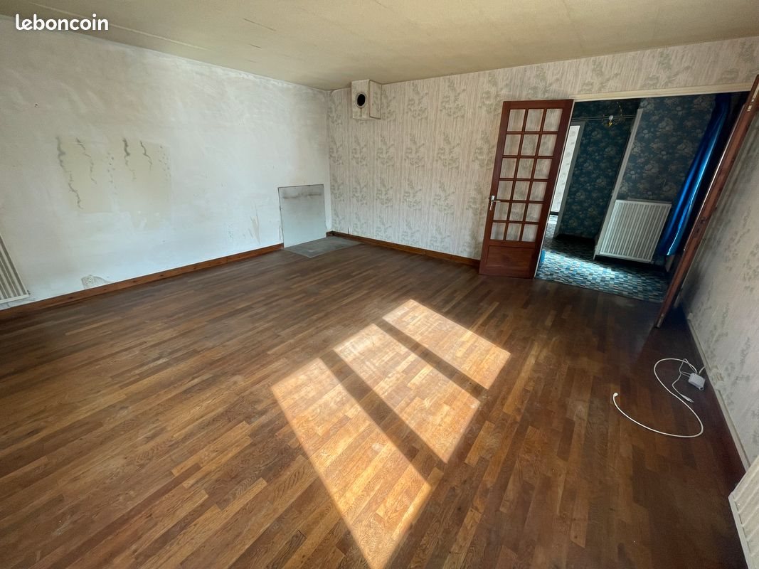 Maison à vendre, 170m², Migné-Auxances