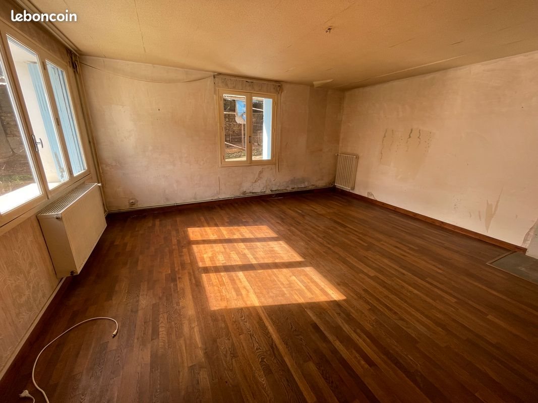 Maison à vendre, 170m², Migné-Auxances