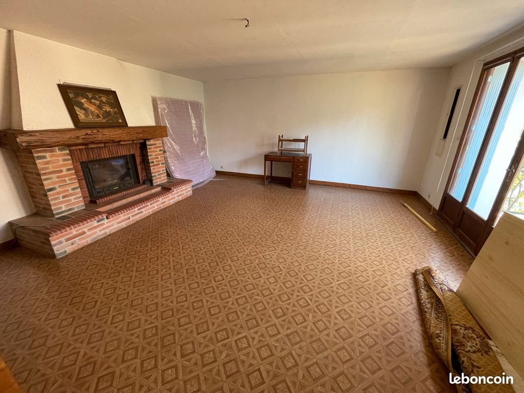 Maison à vendre, 170m², Migné-Auxances