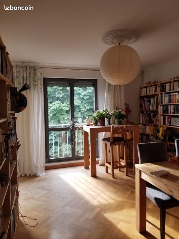 Appartement à vendre, 89m², Rouen