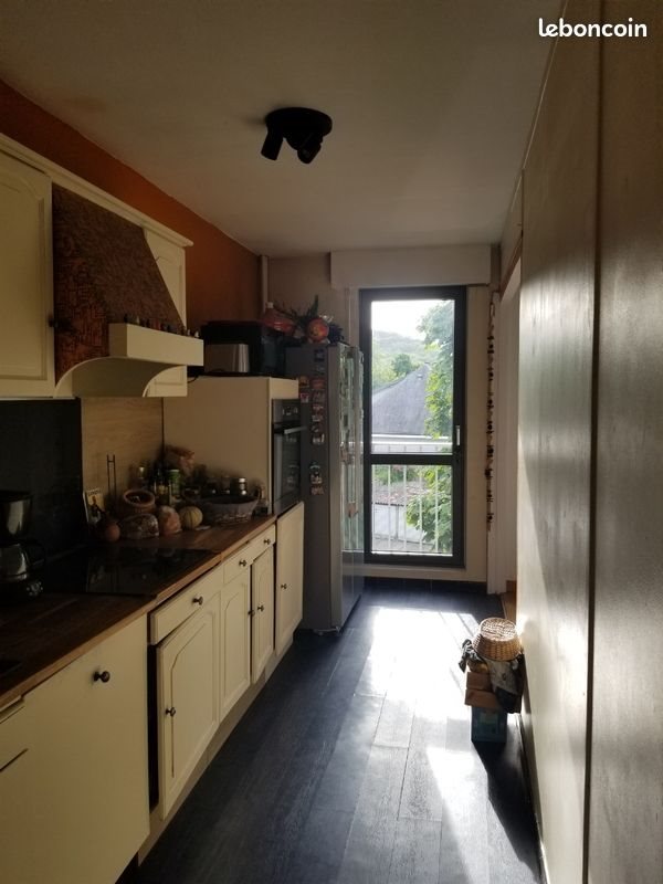 Appartement à vendre, 89m², Rouen