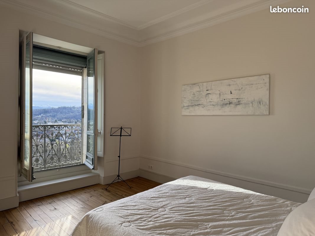 Appartement à vendre, 153m², Pau