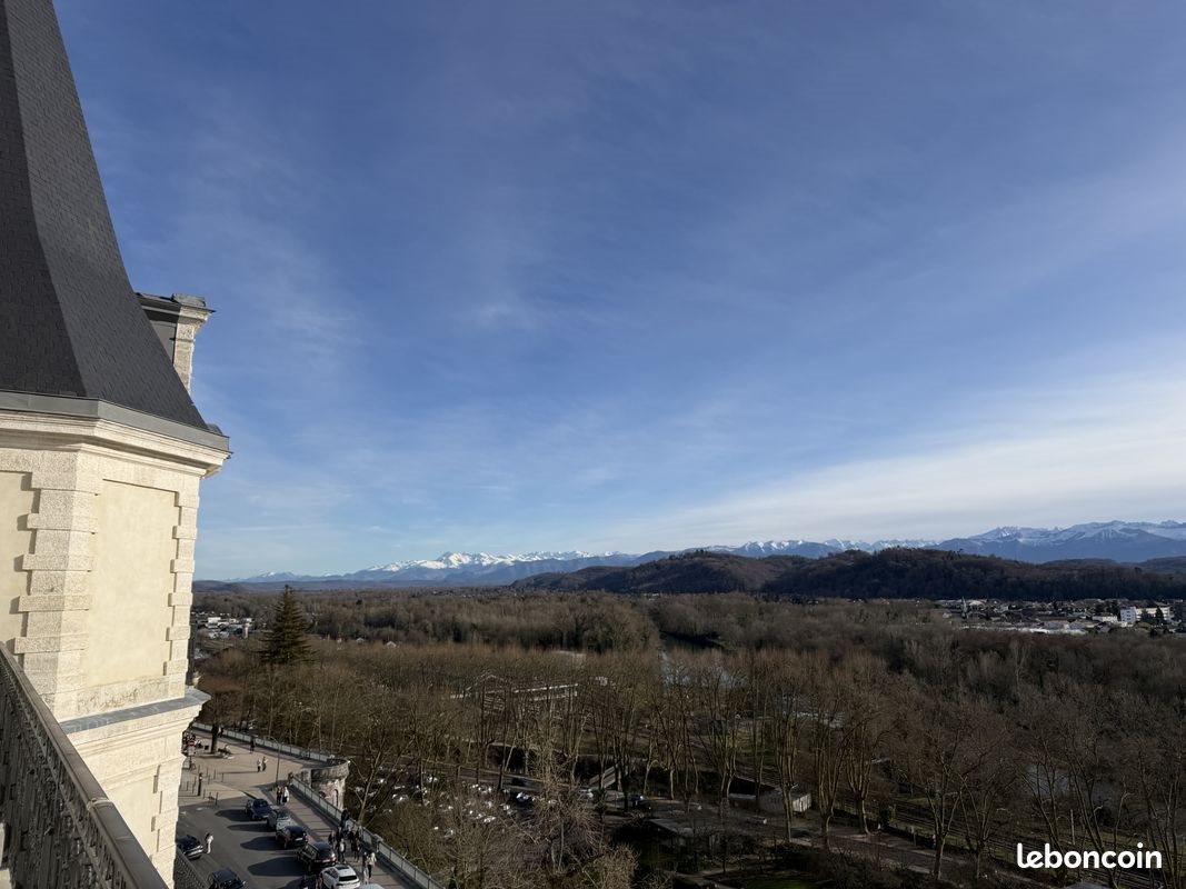 Appartement à vendre, 153m², Pau