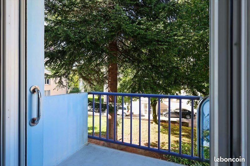 Appartement à louer, 47m², Besançon
