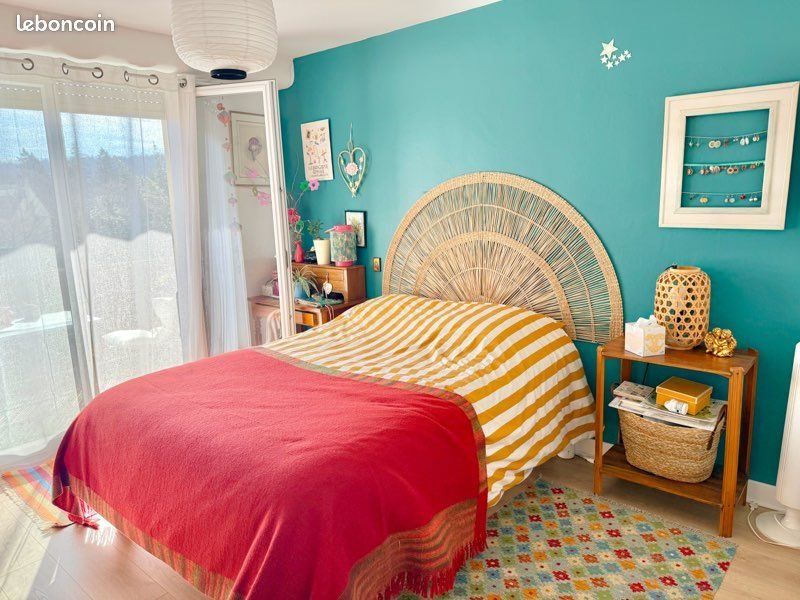 Appartement à vendre, 66m², Billère