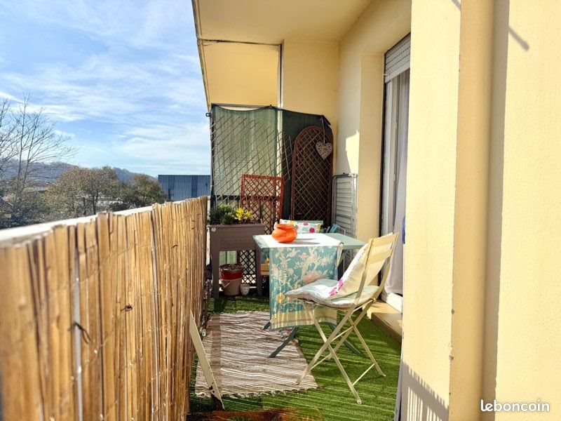 Appartement à vendre, 66m², Billère
