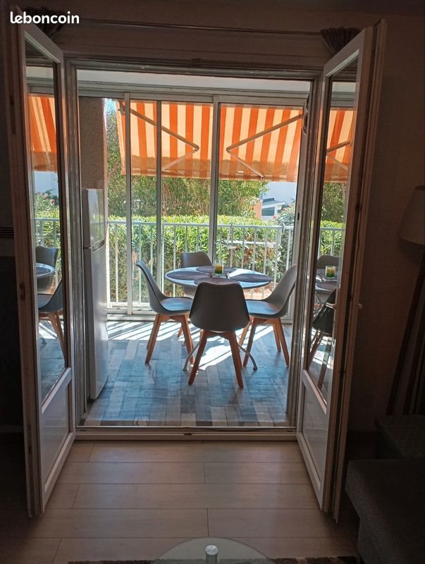 Appartement à louer, 37m², La Londe-les-Maures