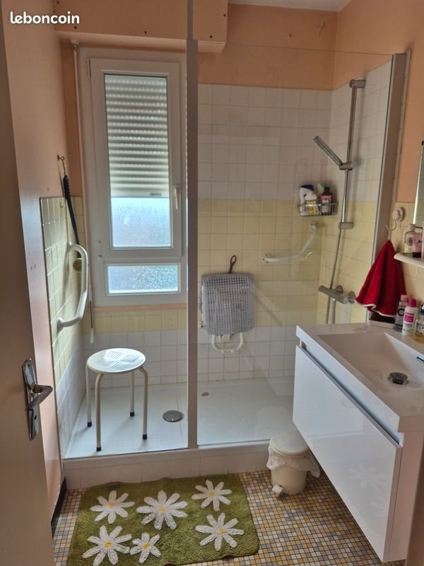 Appartement à vendre, 100m², Vierzon